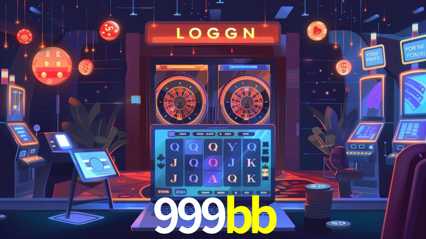 App Mobile 999bb - Jogue em Qualquer Lugar no Seu Smartphone